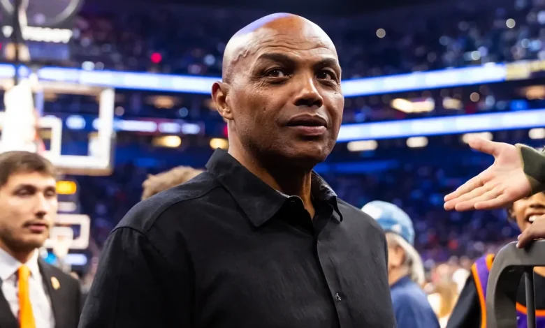 Charles Barkley doubles down on 'MAC sucks' remark after Miami's loss