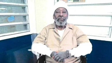 Charles ‘Sonny’ Burton is slated for execution. He hopes the Alabama governor will grant him clemency