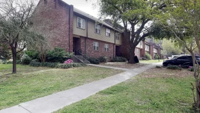 Charleston Housing Authority abandons plans for downtown apartment complex amid rising costs