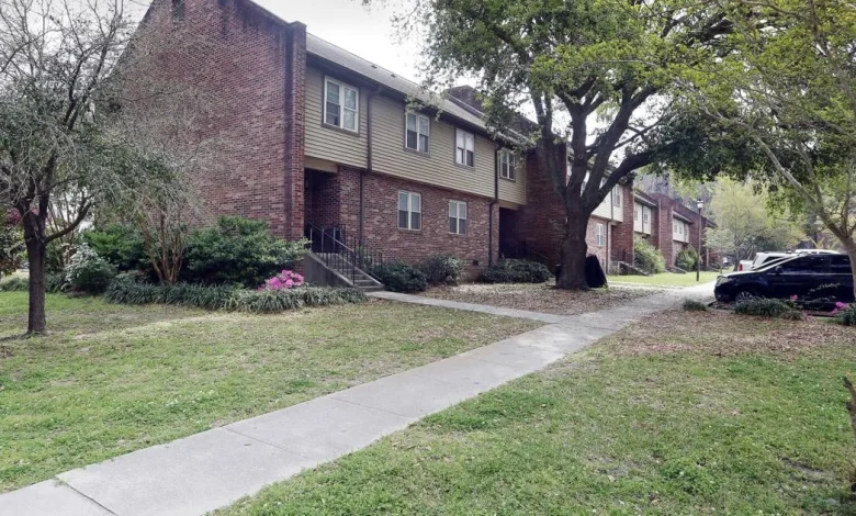 Charleston Housing Authority abandons plans for downtown apartment complex amid rising costs