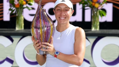 Charleston Open 411: Dates, who's playing, prize money and more