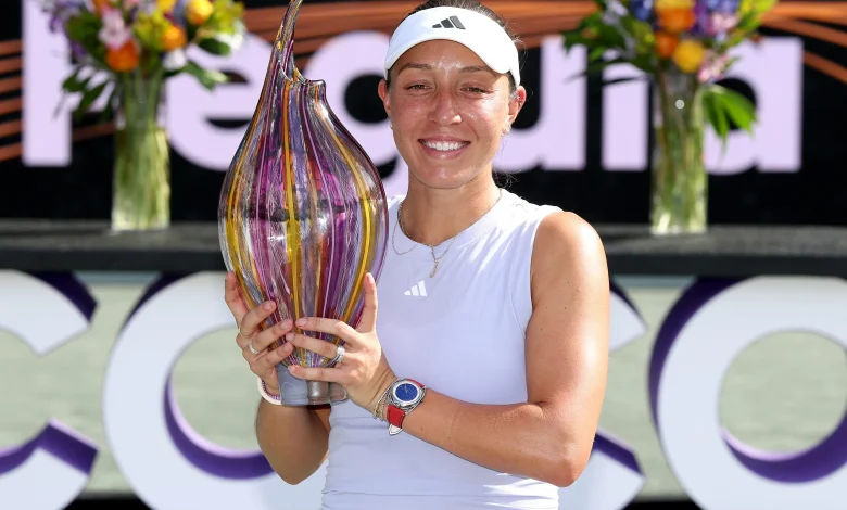 Charleston Open 411: Dates, who's playing, prize money and more