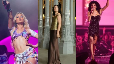 Charli XCX, Lorde, Olivia Dean, Tate McRae, the Smashing Pumpkins to headline Lollapalooza 2026