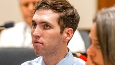 Charlie Kirk shooting suspect's lawyers question bullet fragment evidence ahead of hearing