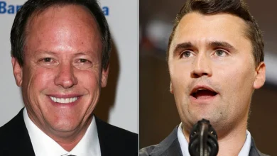 Charlie Kirk's Mentor Jeff Webb Dead After Pickleball Accident