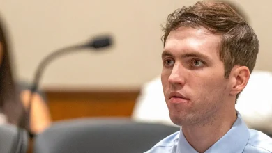 Charlie Kirk's accused assassin's lawyers question link between bullet from autopsy and rifle found near scene