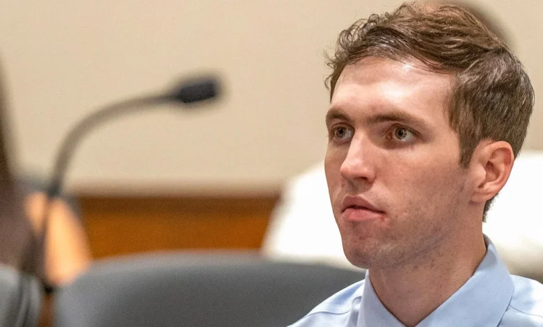 Charlie Kirk's accused assassin's lawyers question link between bullet from autopsy and rifle found near scene