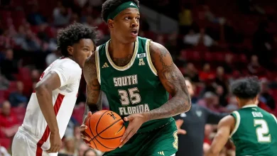Charlotte 49ers vs. USF Bulls prediction, pick for NCAAM on Saturday 3/14/26