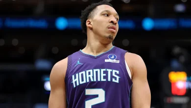 Charlotte Hornets Rule Out Two Players, Will Have Thin Frontcourt vs. Celtics