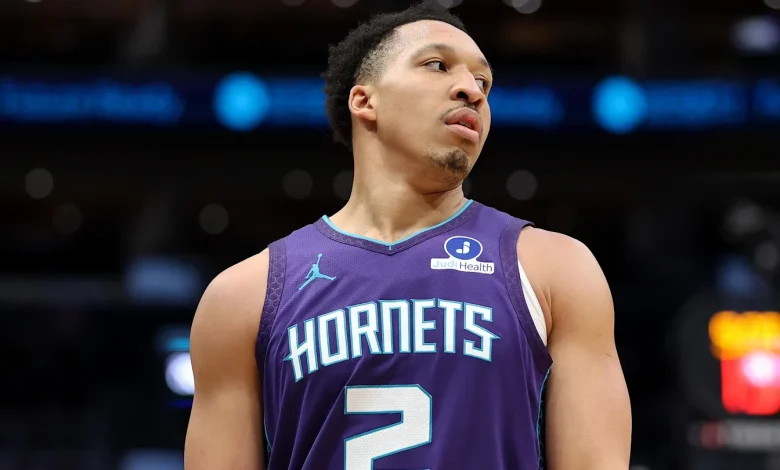 Charlotte Hornets Rule Out Two Players, Will Have Thin Frontcourt vs. Celtics