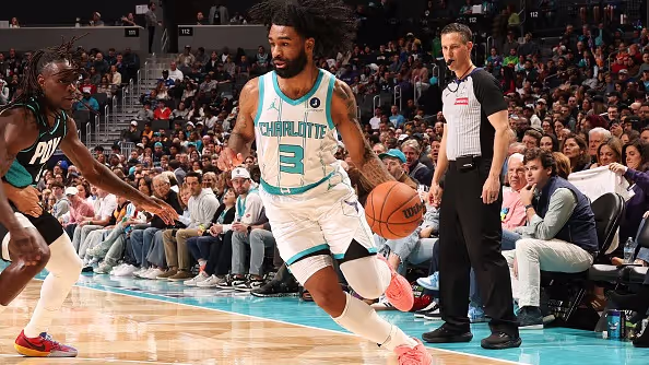 Charlotte Hornets injury report: Latest update on Coby White' status ahead of game vs Celtics