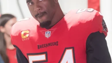 Chatter Emerges Of A Lavonte David Return - JoeBucsFan.com