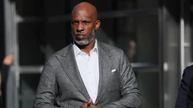 Chauncey Billups Gambling Case Progressing, Plea Deal Possible