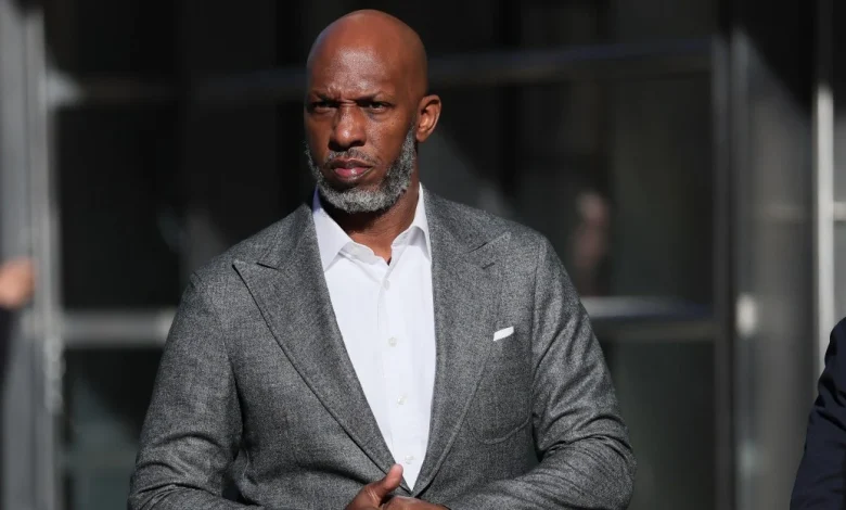 Chauncey Billups Gambling Case Progressing, Plea Deal Possible