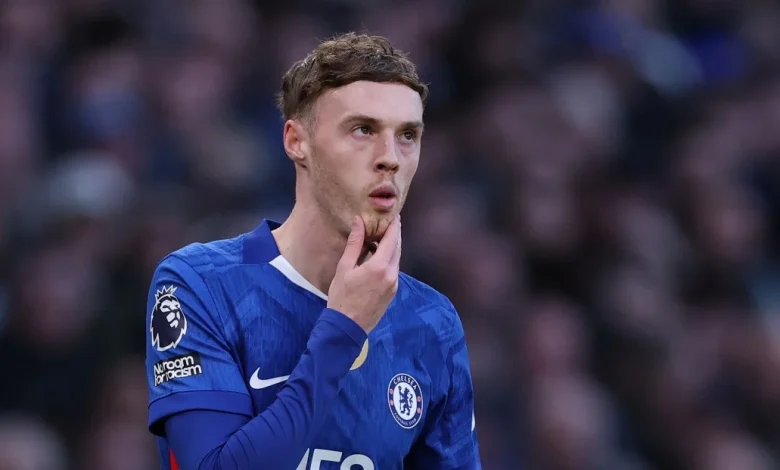 Chelsea 0-1 Newcastle United, Premier League: Post-match reaction, ratings