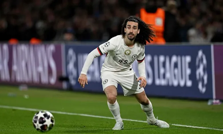 Chelsea Diary: Big games galore | News | Official Site