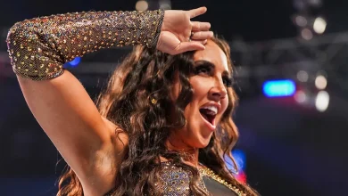 Chelsea Green Reveals the Secret to Getting More Opportunities in WWE