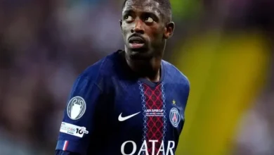 Chelsea Psg: Enrique Picks Doué Over Kvaratskhelia for Start