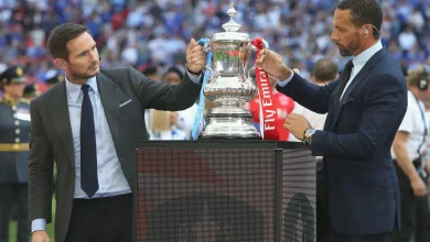 Chelsea almost signed the next Frank Lampard in 2020