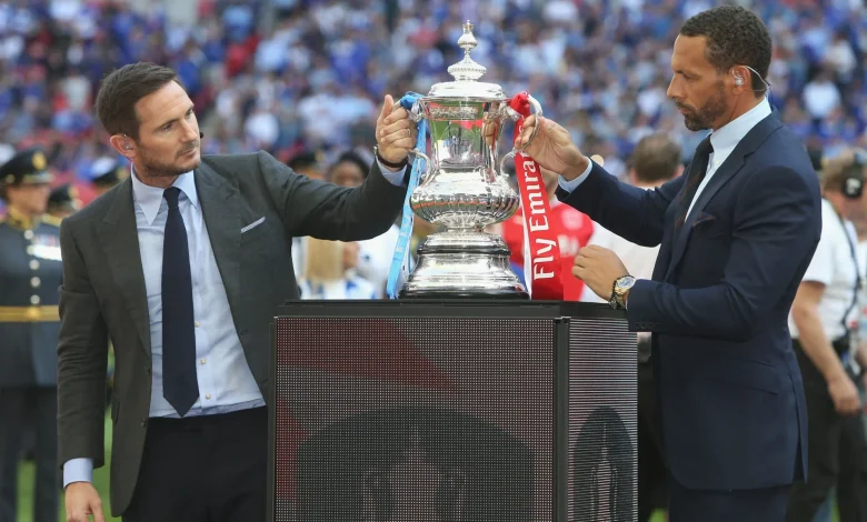 Chelsea almost signed the next Frank Lampard in 2020