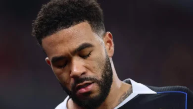 Chelsea captain Reece James suffers hamstring injury, expected to miss several weeks