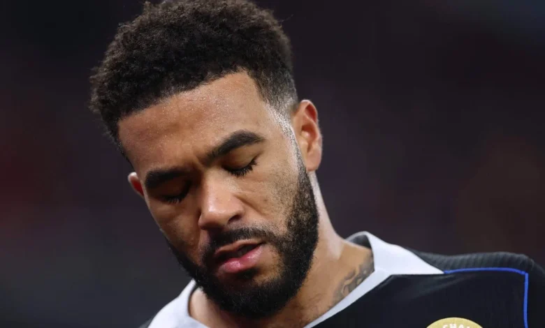 Chelsea captain Reece James suffers hamstring injury, expected to miss several weeks