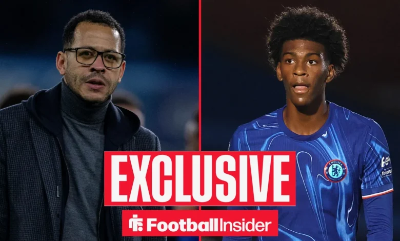 Chelsea decide on Josh Acheampong sale as Newcastle and Crystal Palace eye deal