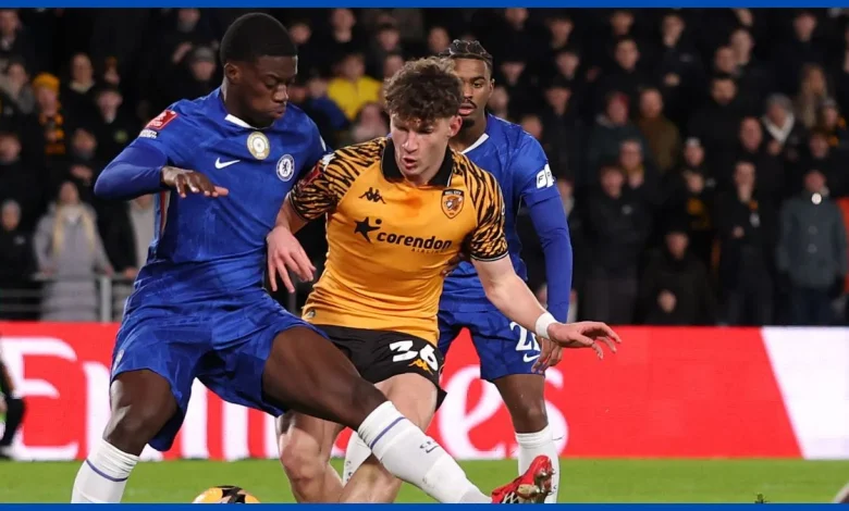 Chelsea talent given huge backing by his manager in crucial game – Badiashile and Tosin close in on exit