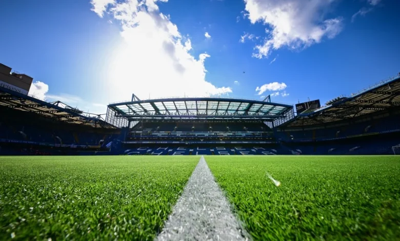 Chelsea vs. Newcastle United, Premier League: Lineups & Game Thread