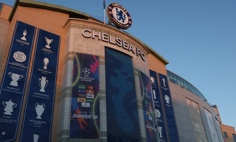 Chelsea vs. PSG, Champions League: Confirmed lineups; how to watch