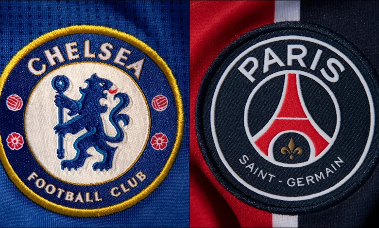 Chelsea vs. PSG: Preview, Predictions and Lineups