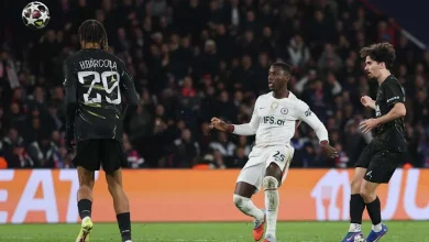 Chelsea vs Paris Saint-Germain preview: TV channel, kick-off time and how to watch | News | Official Site