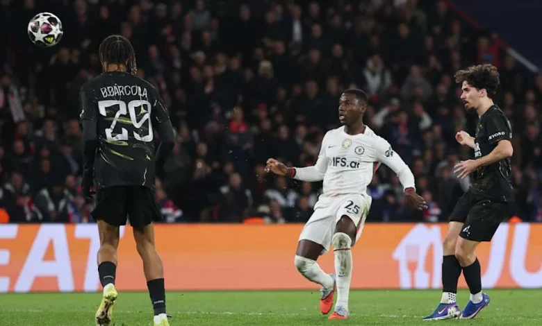 Chelsea vs Paris Saint-Germain preview: TV channel, kick-off time and how to watch | News | Official Site