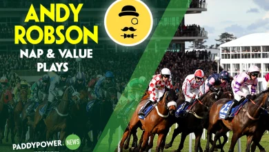 Cheltenham Day 4 Tips: Andy Robson’s Friday Picks