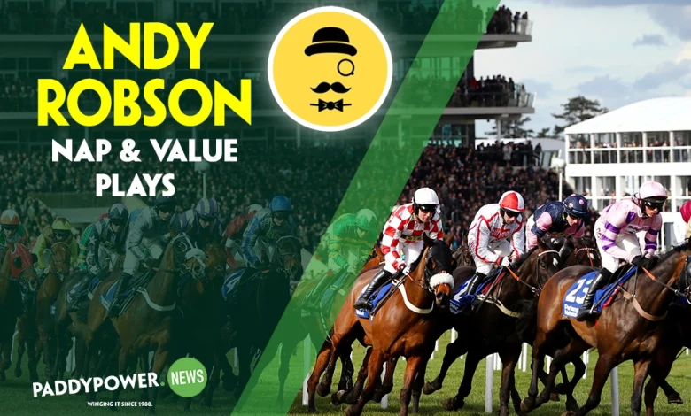 Cheltenham Day 4 Tips: Andy Robson’s Friday Picks