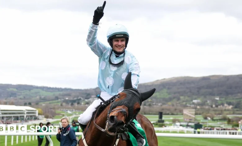 Cheltenham Festival 2026 LIVE: Day 1 races, results, radio & updates on Champion Hurdle day