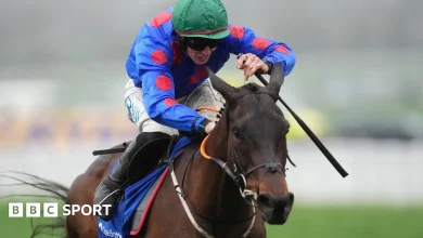 Cheltenham Festival 2026 LIVE: Day 3 races, results, radio & updates from Stayers Hurdle & Ryanair Chase