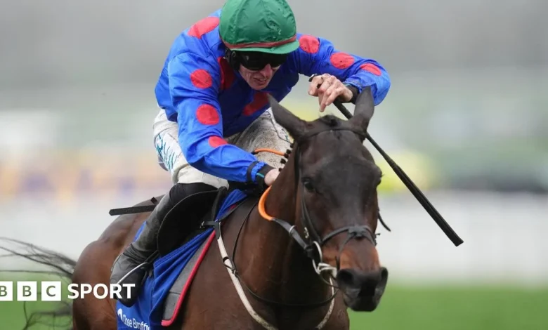 Cheltenham Festival 2026 LIVE: Day 3 races, results, radio & updates from Stayers Hurdle & Ryanair Chase