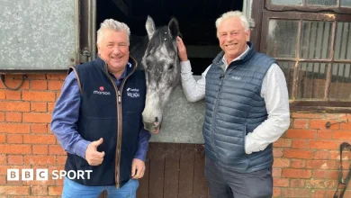 Cheltenham Festival 2026: Paul Nicholls hopes No Drama This End can continue Barber legacy