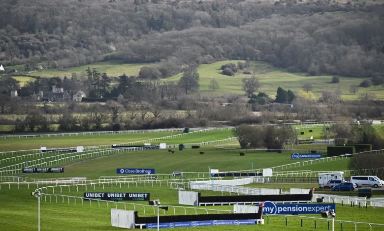 Cheltenham Festival legend Envoi Allen tragically passes away following Gold Cup