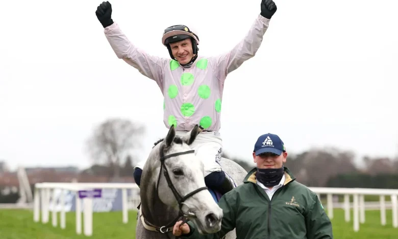 Cheltenham Festival runners and riders on Tuesday: Lossiemouth runs in Champion Hurdle on day one of big meeting