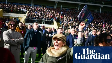 Cheltenham festival day three: Shantou can star in the Stayers’