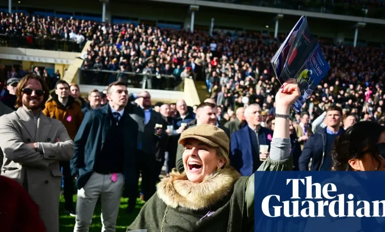 Cheltenham festival day three: Shantou can star in the Stayers’