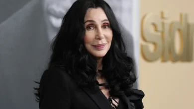 Cher's Son Charged in Ruckus at Private School