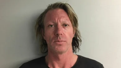 Cher's Son Elijah Blue Allman Arrested in New Hampshire, Again