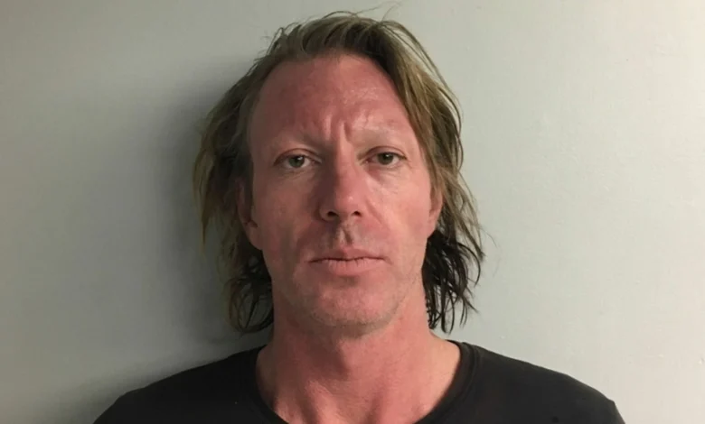 Cher's Son Elijah Blue Allman Arrested in New Hampshire, Again