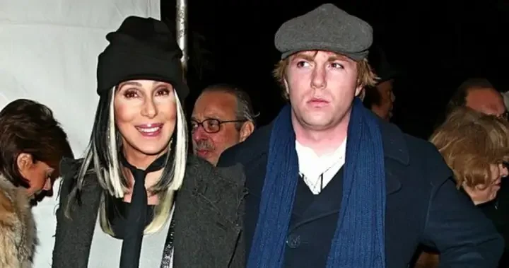 Cher’s son Elijah Blue Allman arrested, charged with assault, trespassing - National