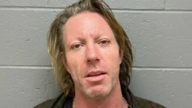 Cher's son arrested again, found smoking cigarette in New Hampshire home after alleged break-in