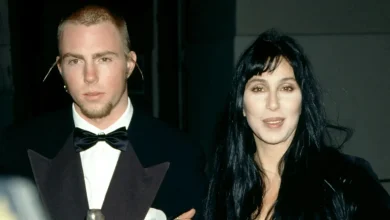 Cher's son arrested at elite St Paul's School in New Hampshire on multiple criminal charges, including assault