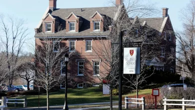 Cher's son charged with simple assault and trespassing at New Hampshire private school